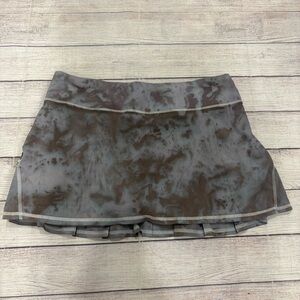 LULULEMON Skirt/Skort Size 8